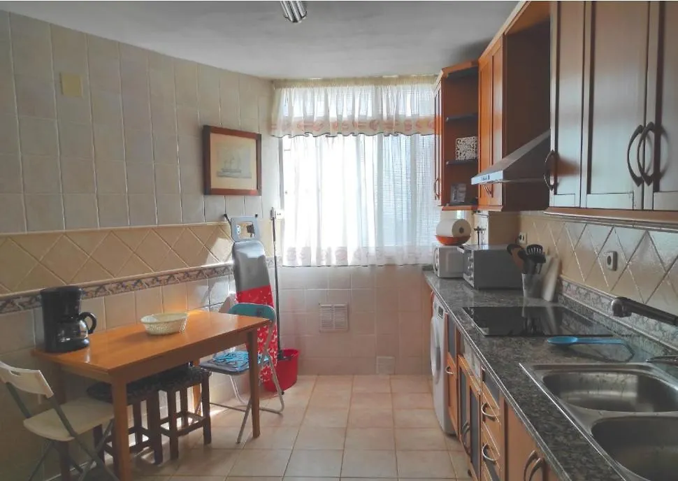 Esquilo Zh Apartaments Malaga