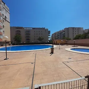 Piso En Teatinos Recinto Ferial Málaga