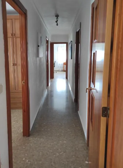 Esquilo Zh Apartaments Málaga Spanien