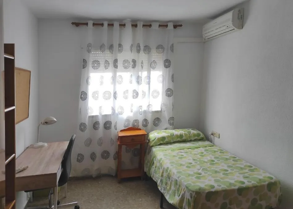 Esquilo Zh Apartaments Málaga 0*,