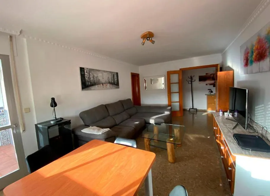 Esquilo Zh Apartaments Málaga