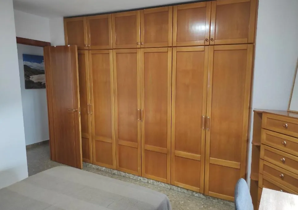 Esquilo Zh Apartaments Málaga Spanien