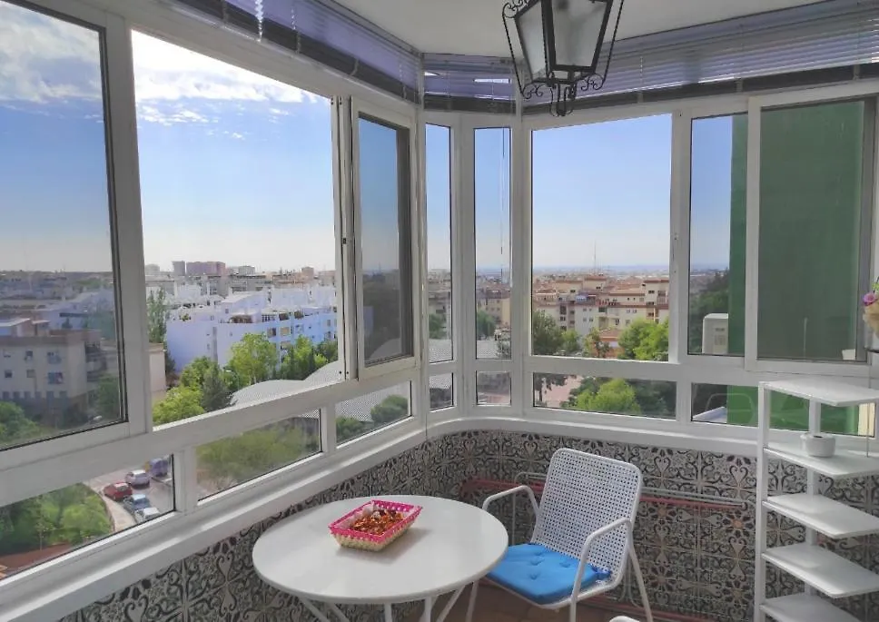 Esquilo Zh Apartaments Málaga 0*,  Spanien